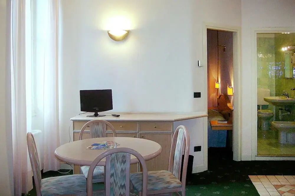 Apartment in Imperia Near Watersports