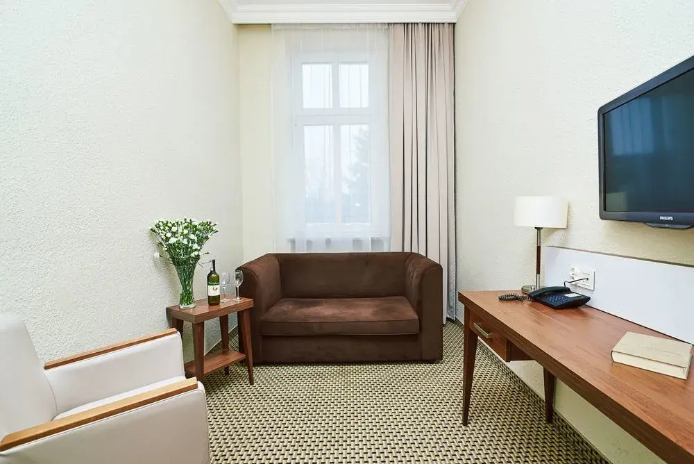 Horyzont Apartamenty- Penthouse Osiedle Jantar Wylotowa