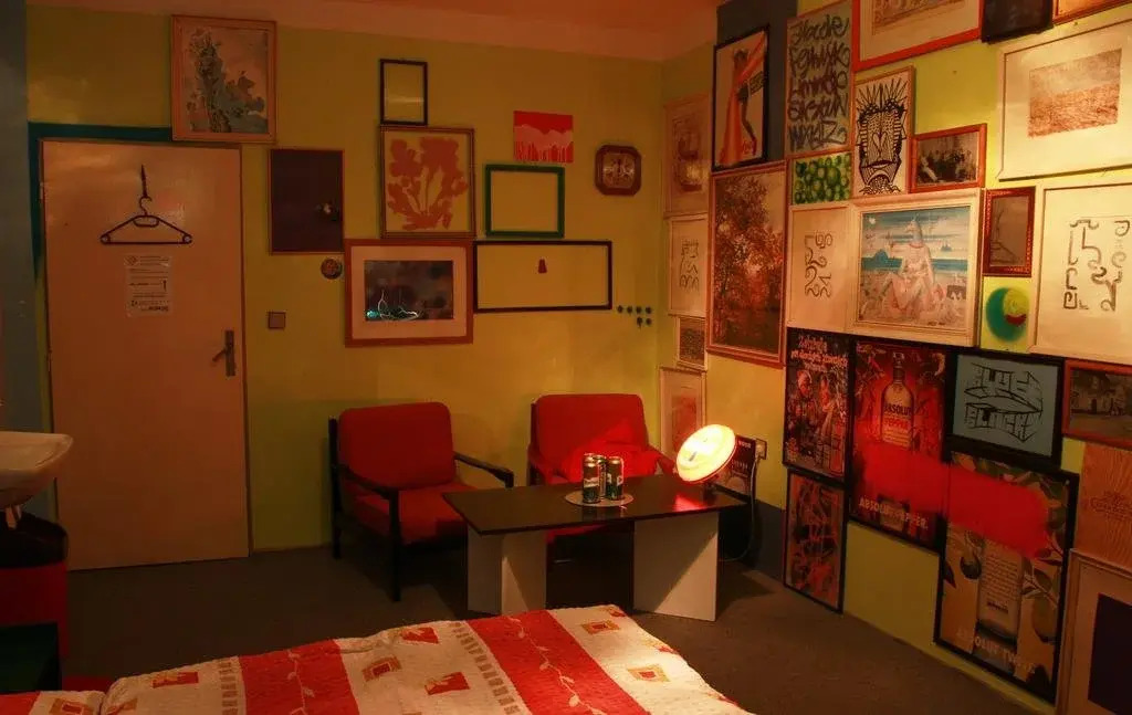 Hostel KlonDike