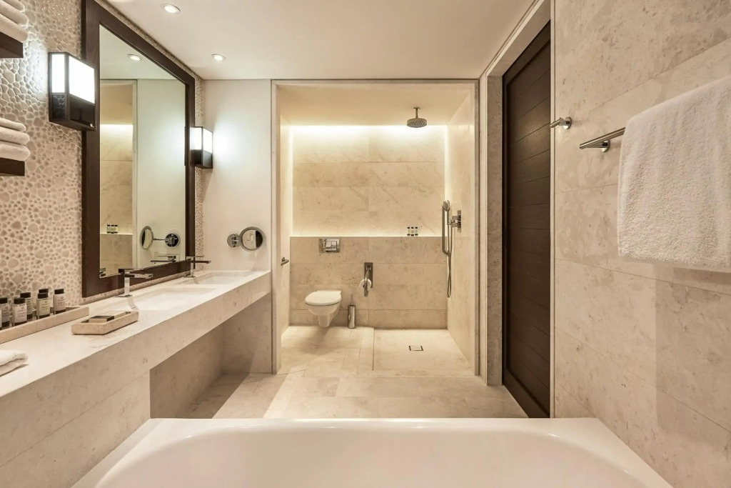The Romanos, a Luxury Collection Resort, Costa Navarino