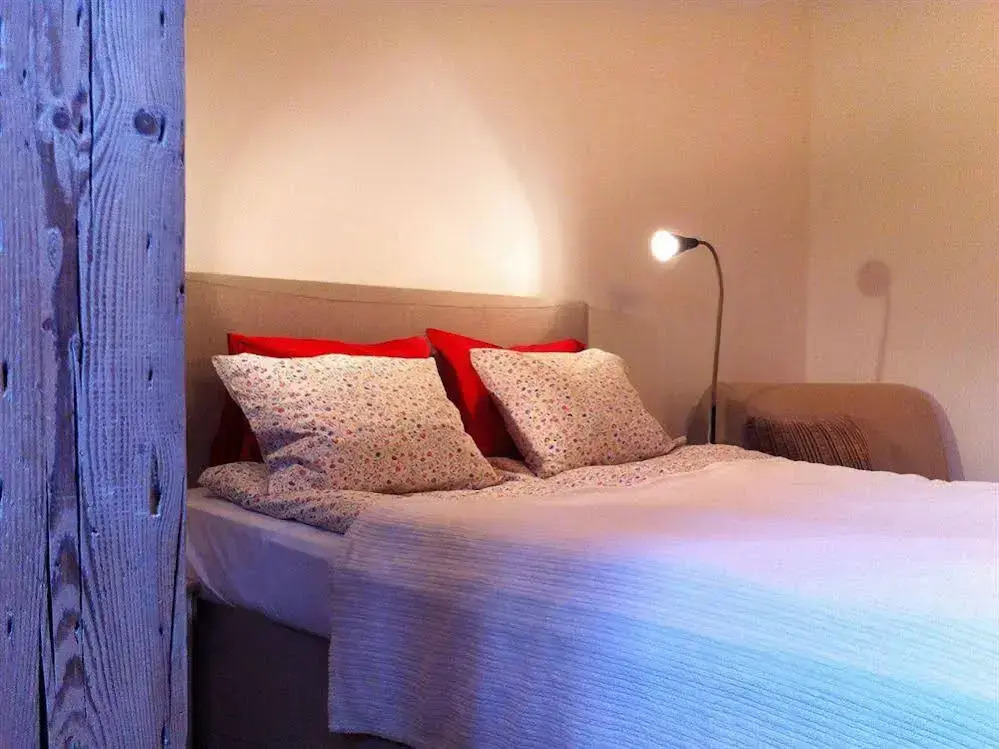 Design City Apartment Freta