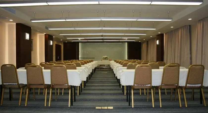 Fortune Suites