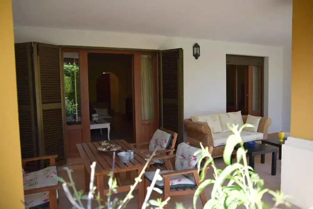 Apartment With 2 Bedrooms in Ayamonte, With Private Pool, Enclosed Garden and Wifi - 4 km From the Beach