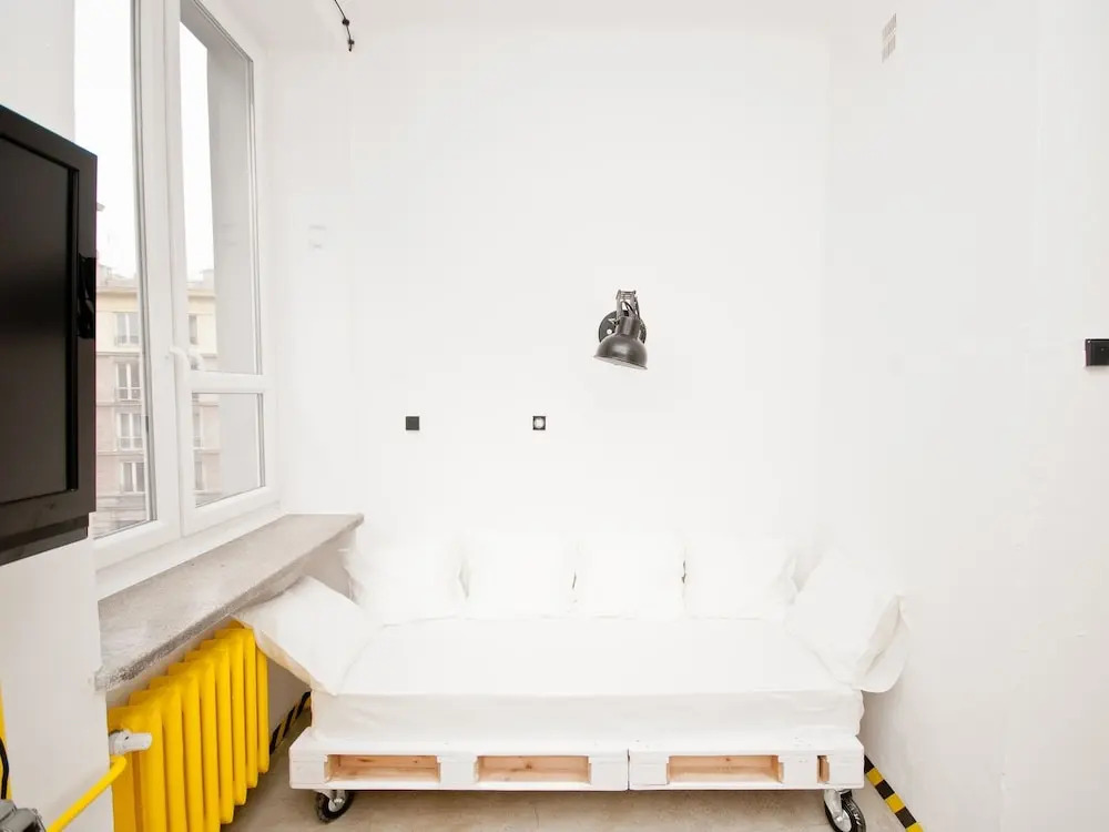 Loft Lot Pszczoły