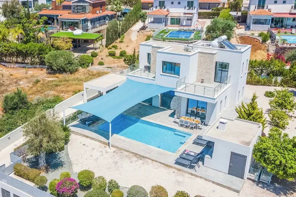 Villa Aldebaran