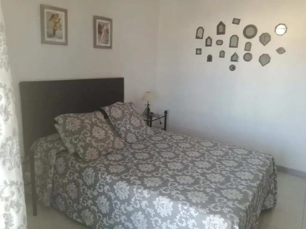Apartamento Carlota