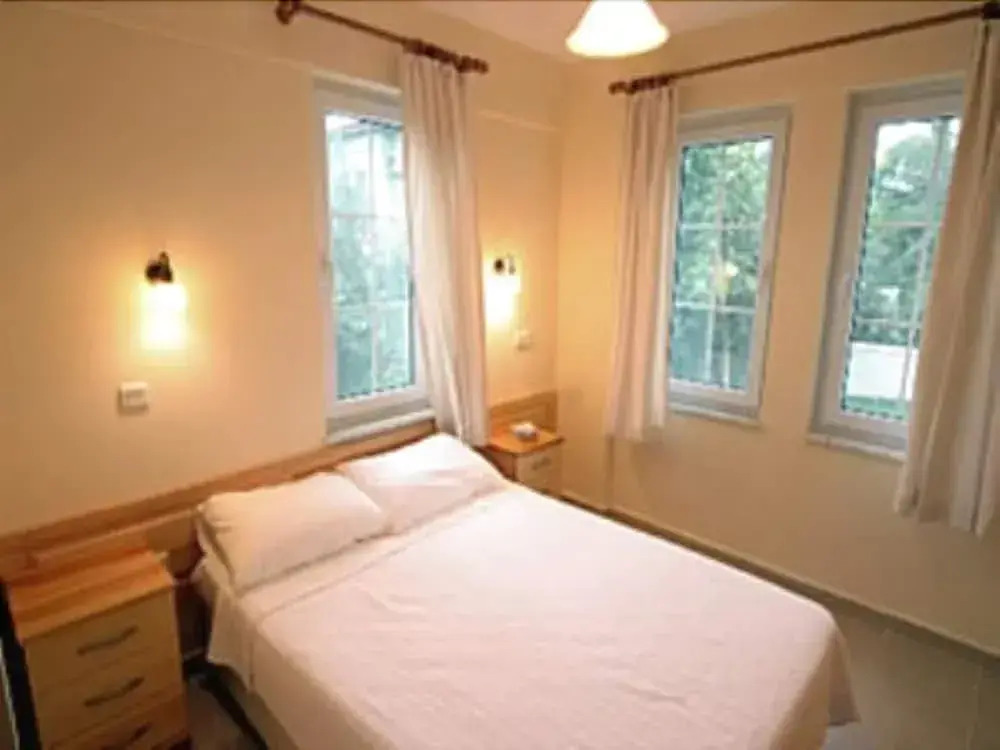 Tayfun Apart Hotel