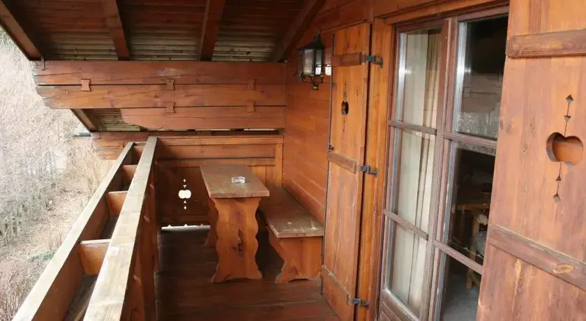 Landhaus Kurz