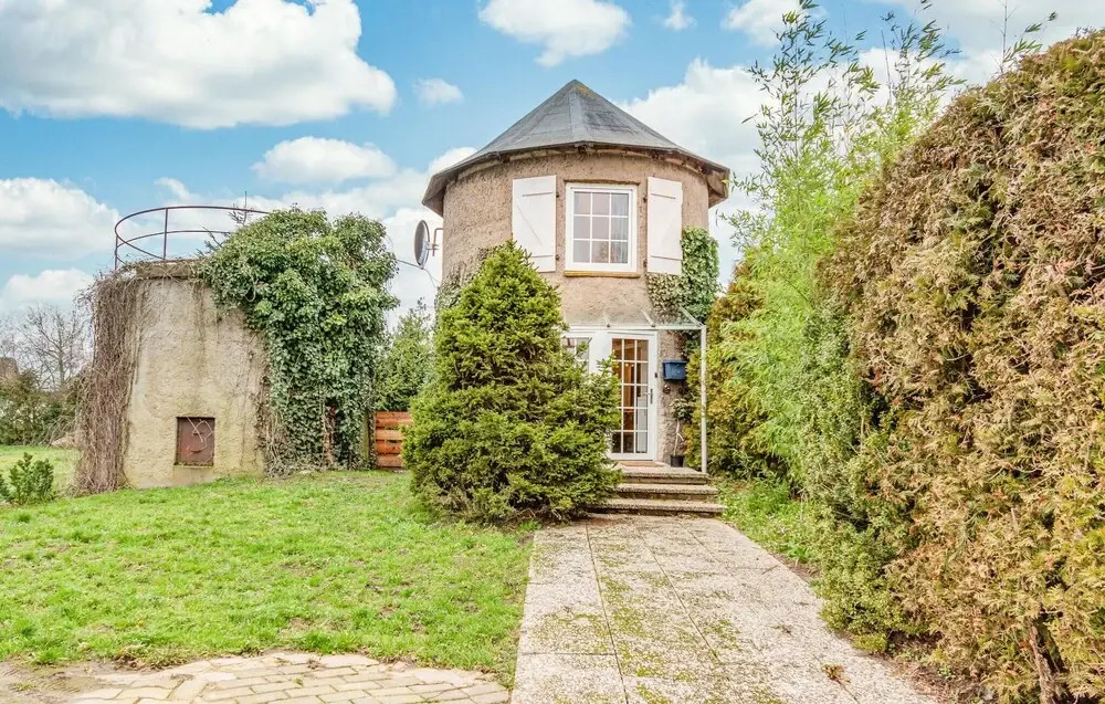 Gorgeous Home In Otterndorf With Wifi