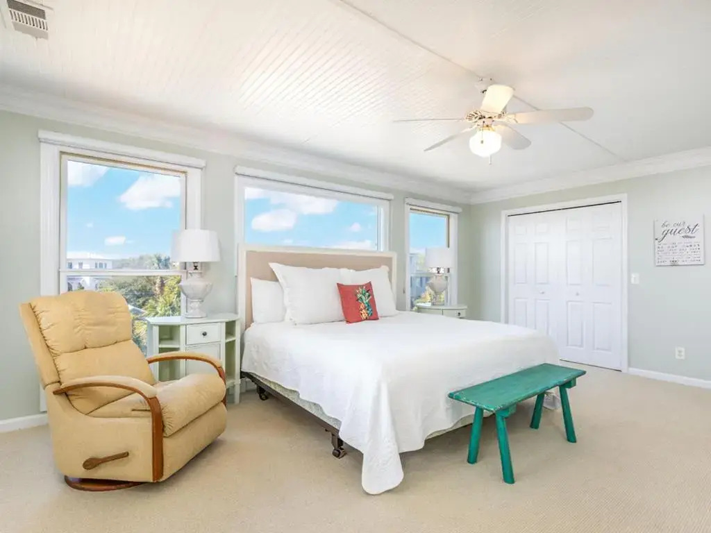 Once Upon A Tide by Tybee Vacation Rentals