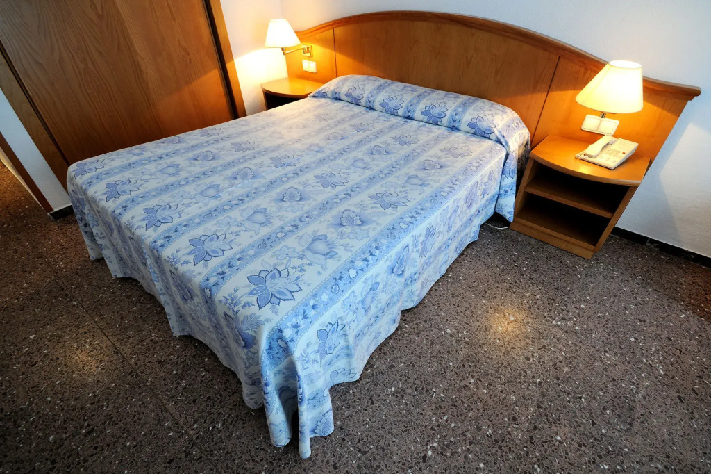 Hotel Ramblamar