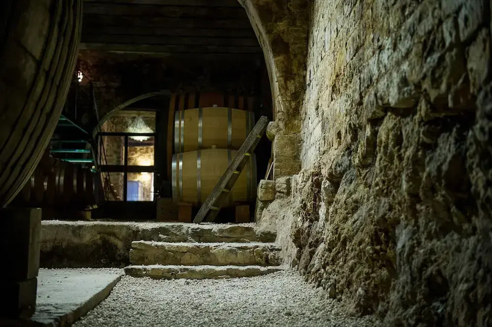 Commanderie de Peyrassol- Bastide de La Rouvière