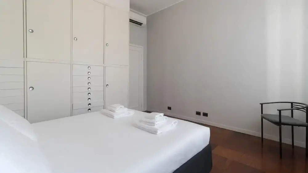 Sabotino Hotel