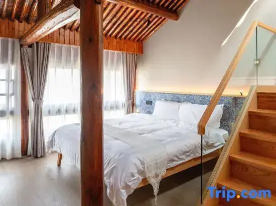 Taizhou Wuwendongxi Homestay (Shilichang Street Branch)