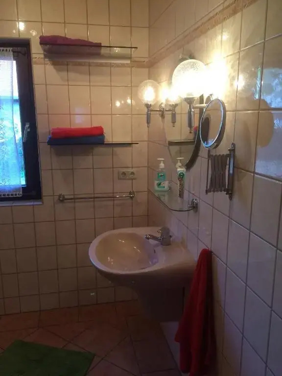 Ferienapartment Kleist
