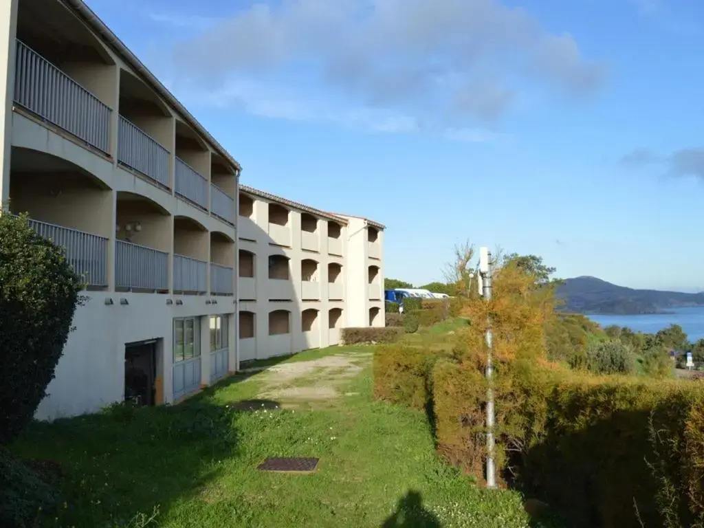 Appartement Banyuls-sur-Mer, 2 pièces, 4 personnes - FR-1-225C-488
