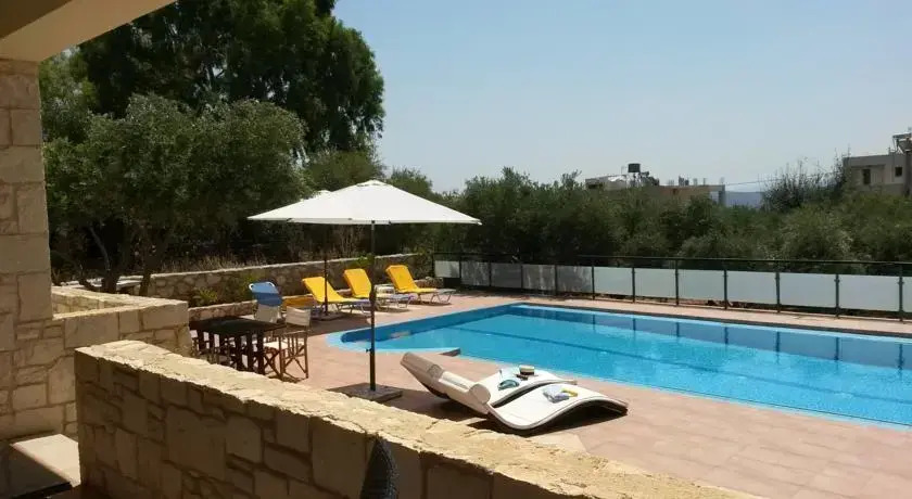 Villa Renata