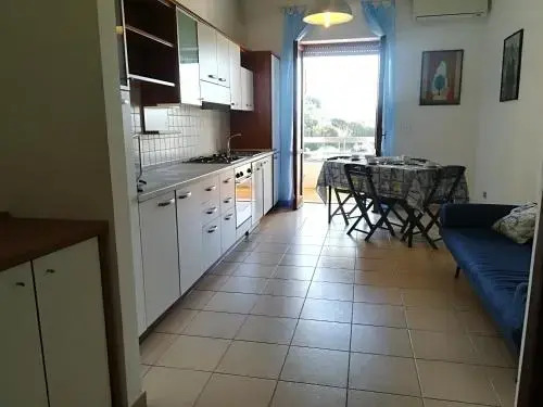 Casa vacanze Federica sul Lungomare