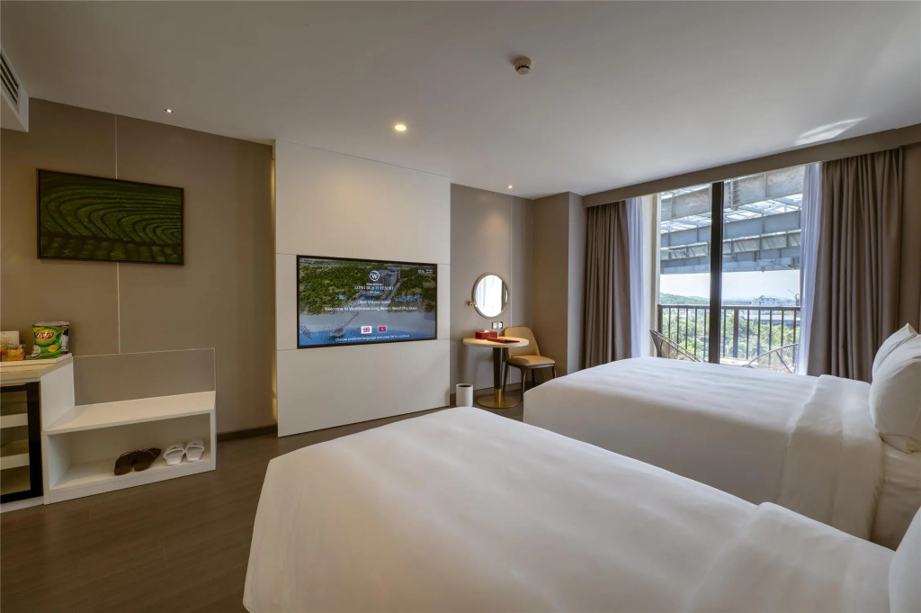 Worldhotels Long Beach Resort Phu Quoc