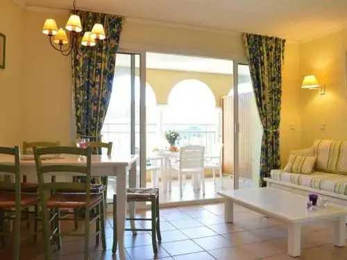 Apartment Rivages d issambres