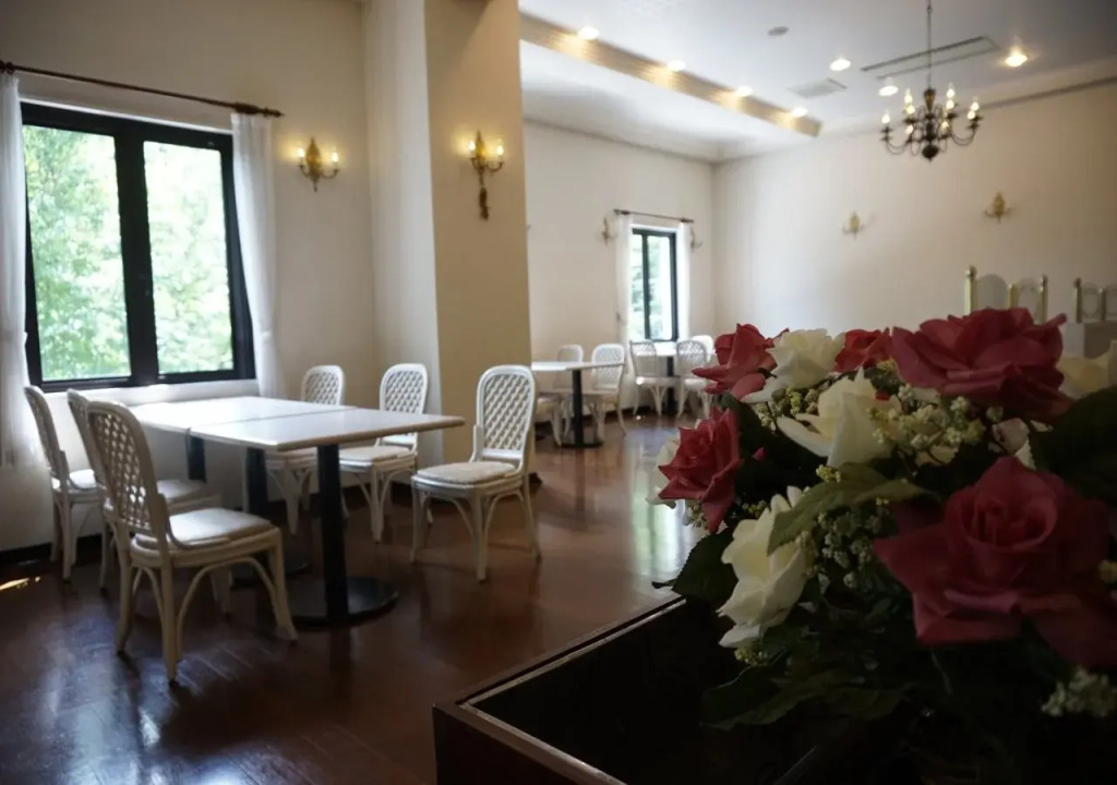 Hotel Abest Happo Aldea