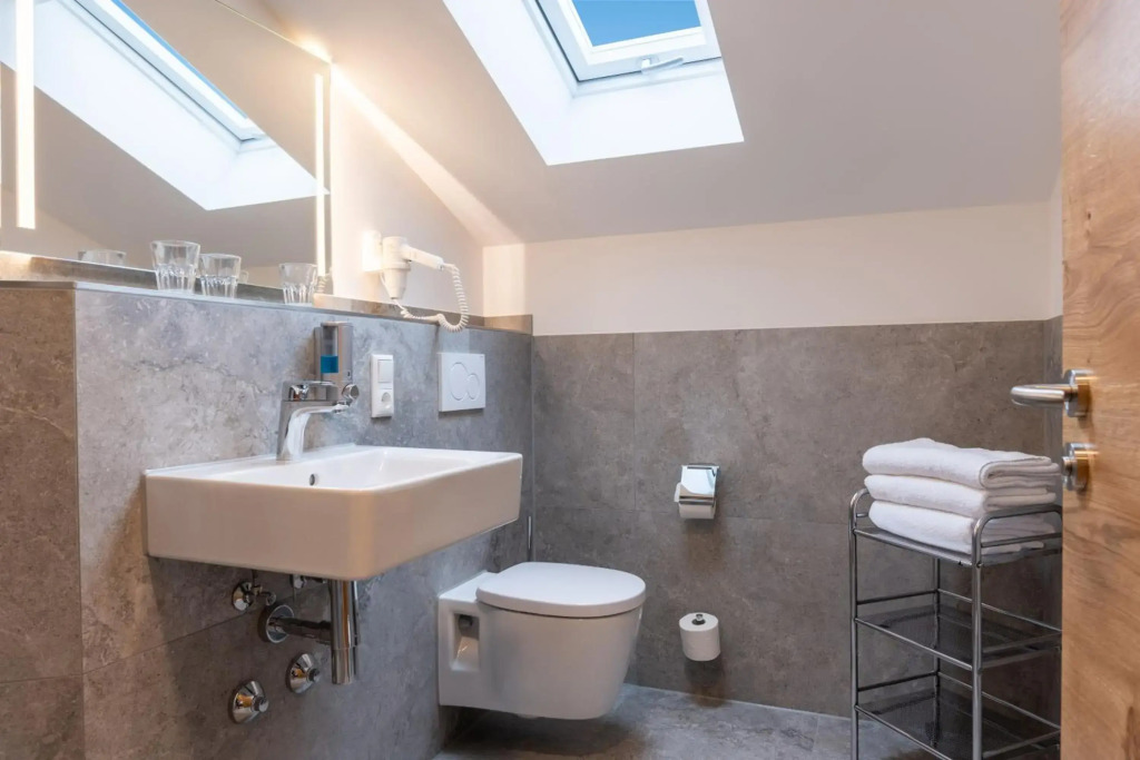 Landhotel Schwarzenbach - Wellness & Spa