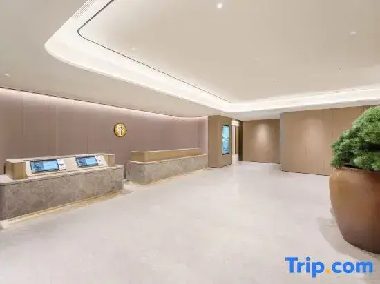 JI HOTEL Shenyang Shenbei Wanda Plaza Hotel