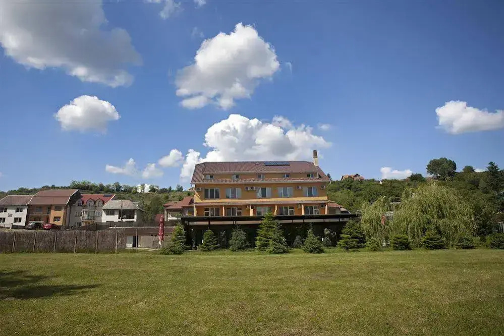 Hotel Terra