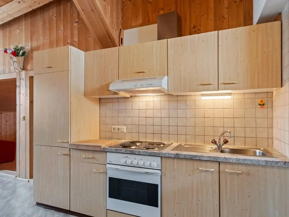 Plush Holiday Home in See im Paznauntal With Balcony