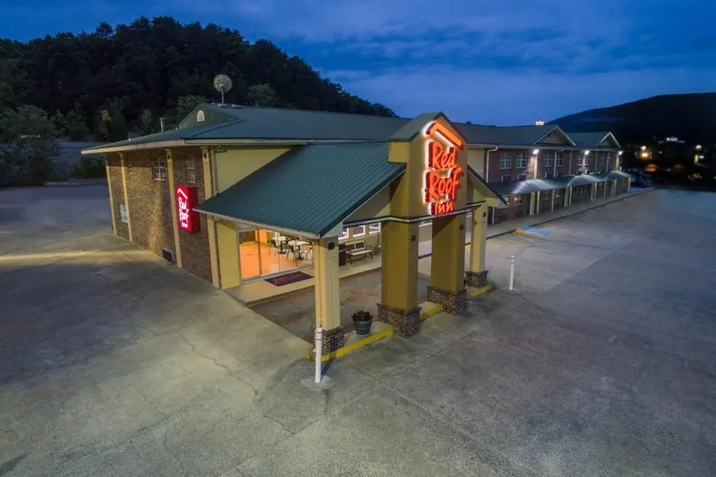 Red Roof Inn Chattanooga - Lookout Mountain
