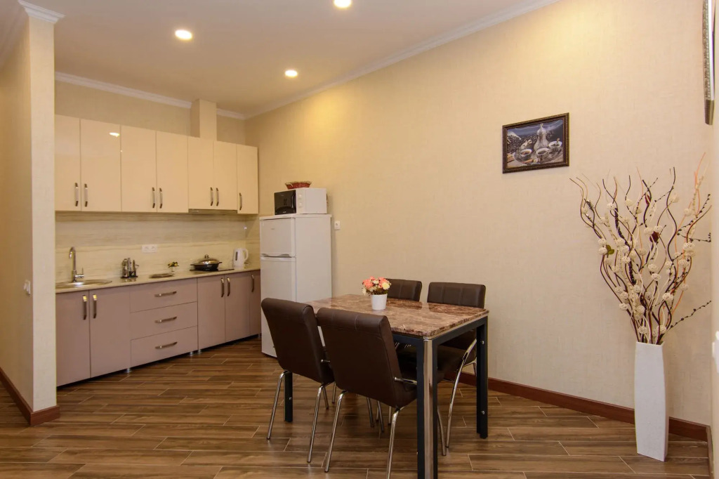 Apart Hotel MX
