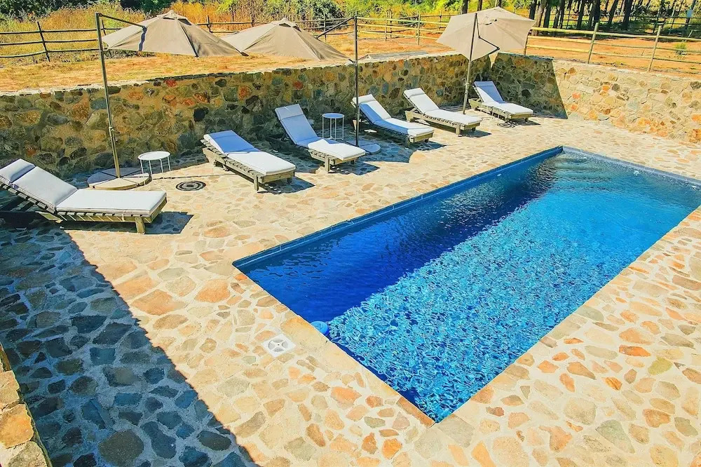 Casa Bouchon Hotel Boutique