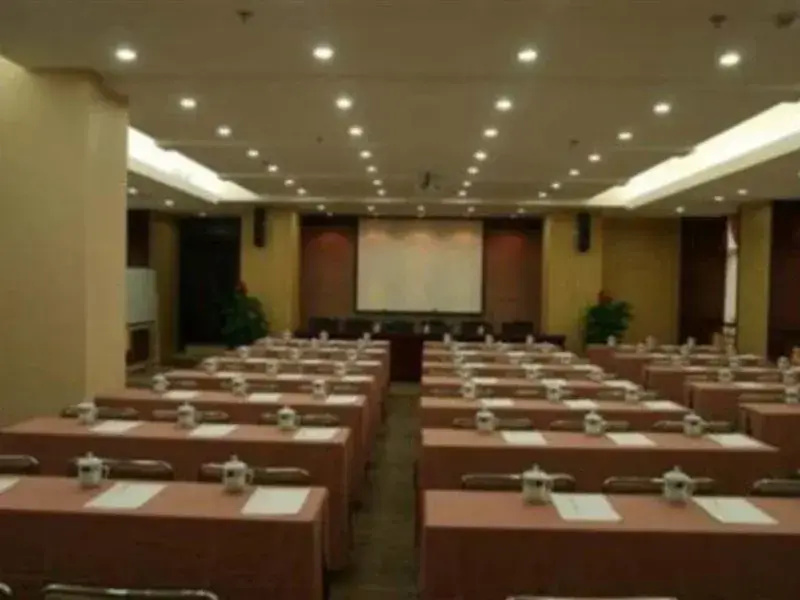 Shangtex Hotel