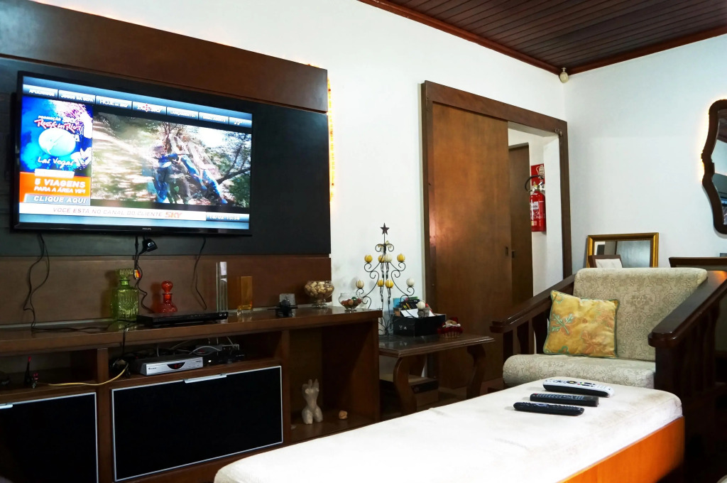 Canela Hostel