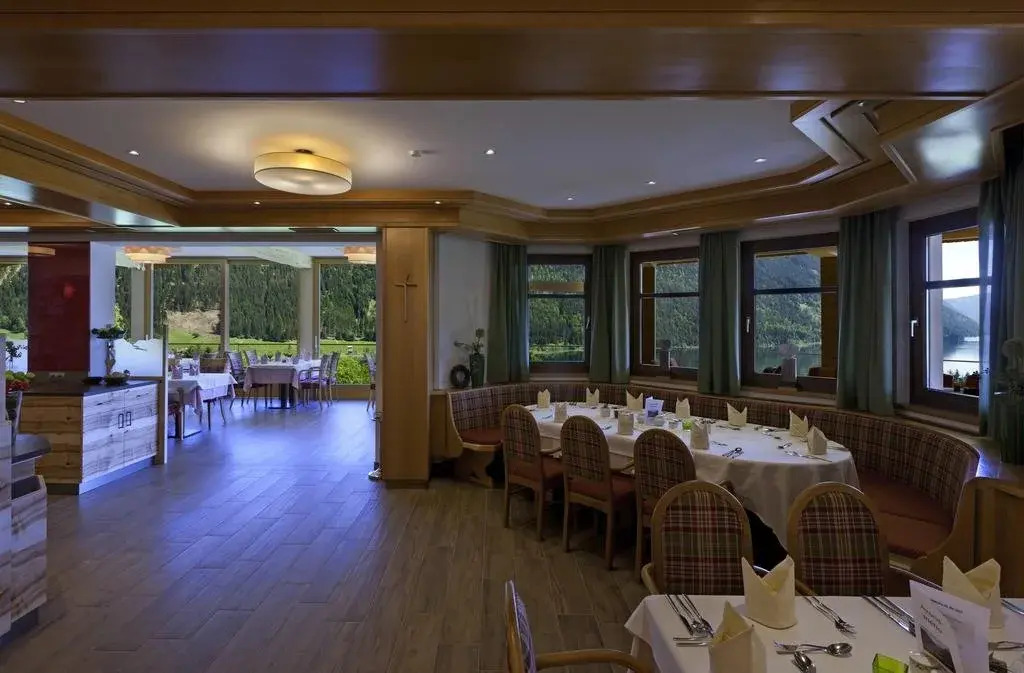 Hotel Nagglerhof am Weissensee
