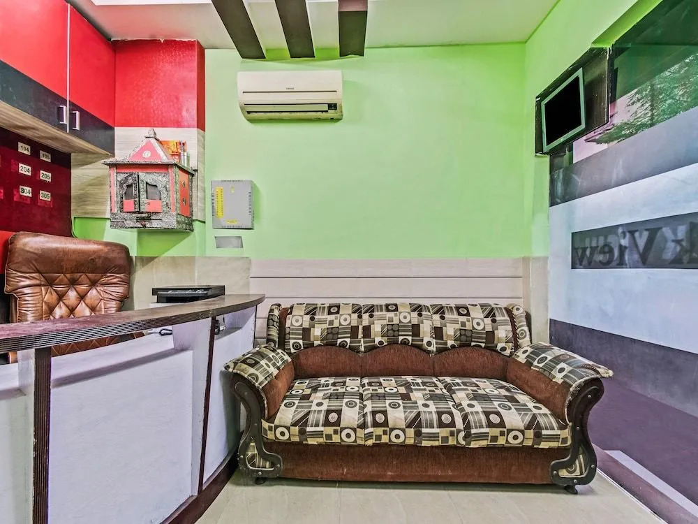 OYO 24380 Park View Guest House
