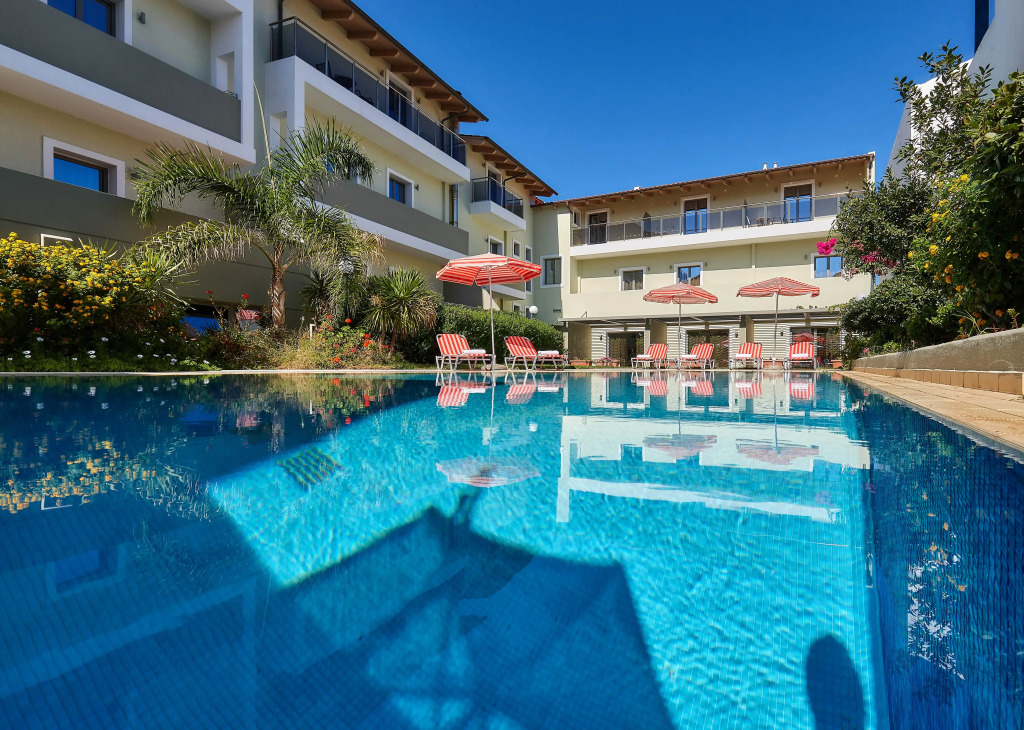 Panormo Beach Hotel