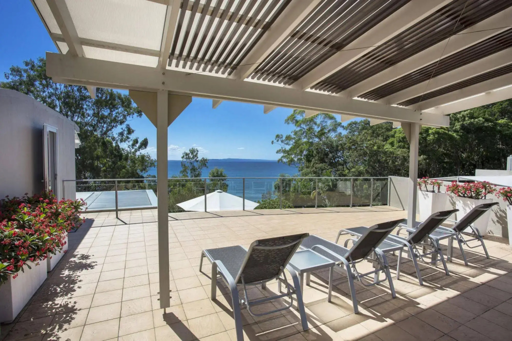 The Cove Noosa
