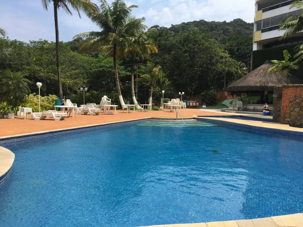 Condomínio Sorocotuba - Guarujá