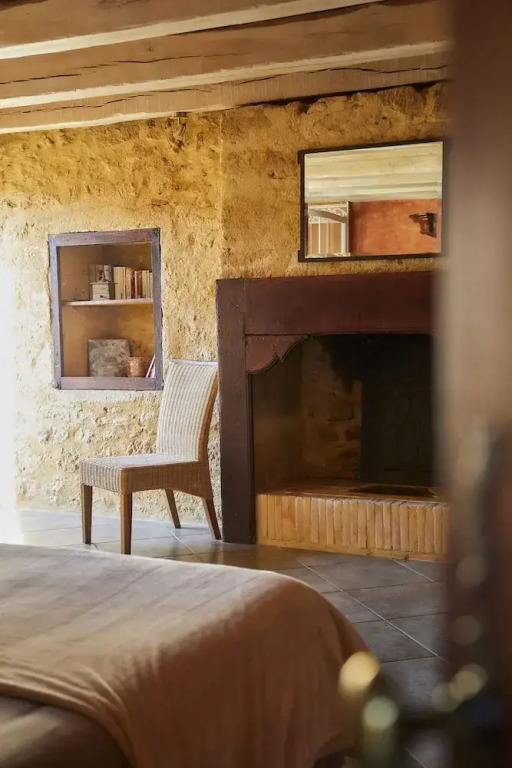 Domaine de Cantegrel - Gîtes de Charme et Suite Troglodyte en Périgord