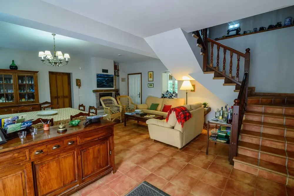 Hotel Rural La Casa del Burrero