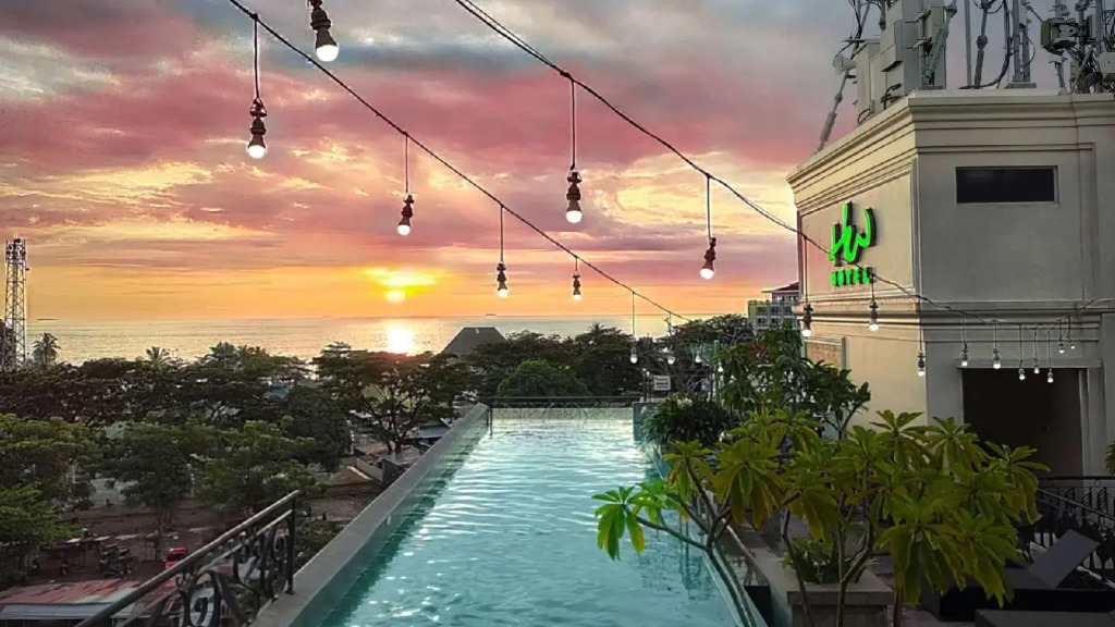 HW Hotel Padang