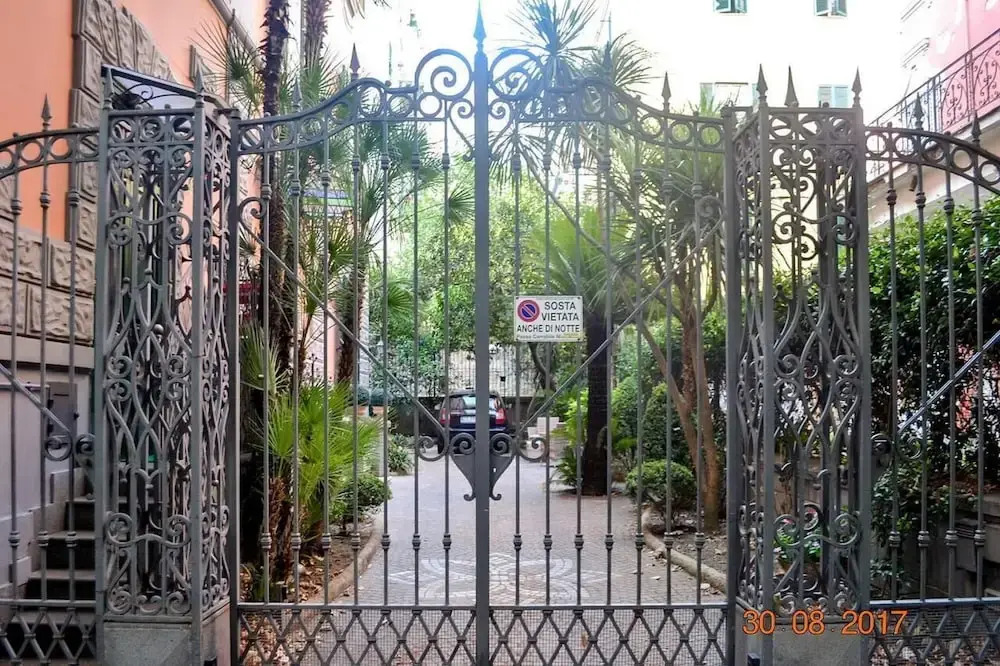 Villino Chiara
