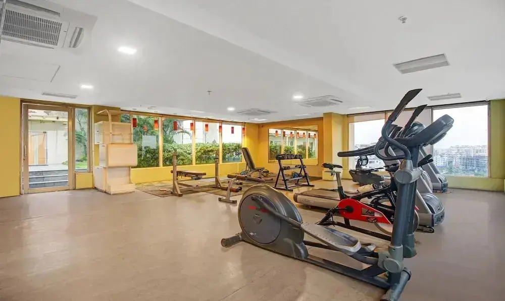 The Xen Suites