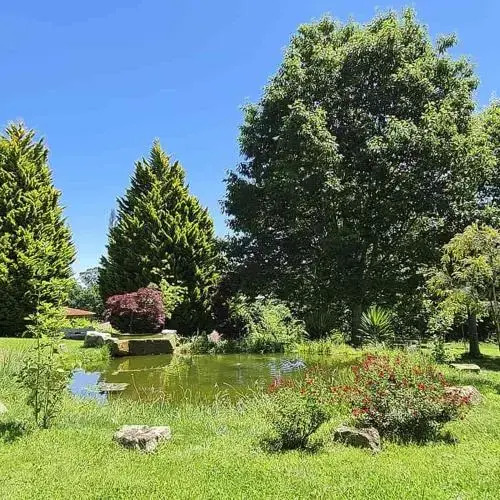 Pazo de Eidian