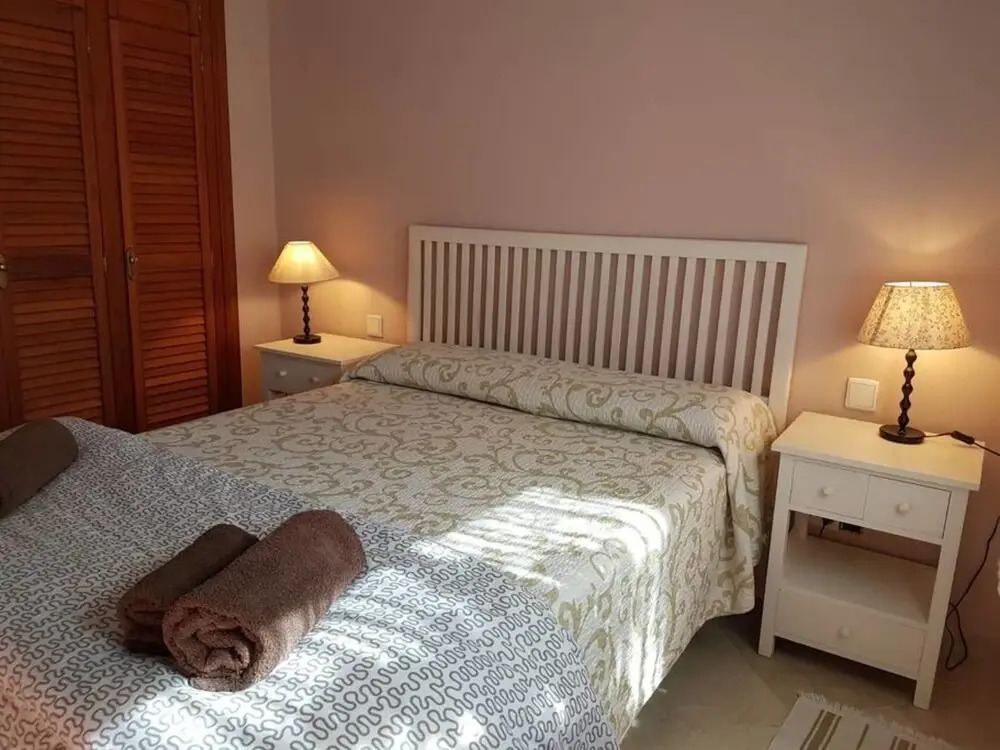107414 Apartment In Marbella