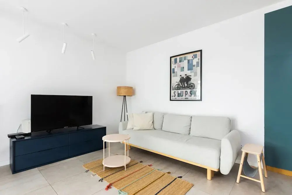Apartments Nearto Old Town Vermelo Parking & AC