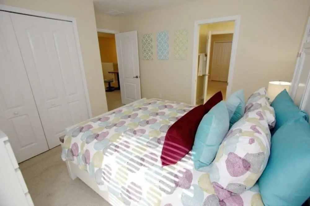 Wonderful Vacation Home With Private Pool Cg1437