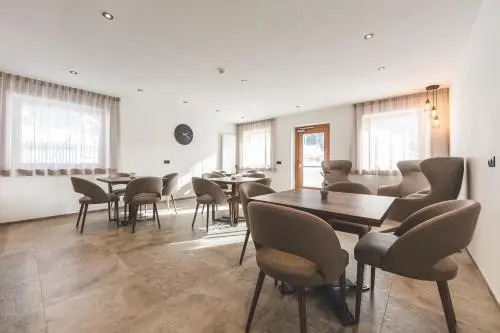 Residence Alpina