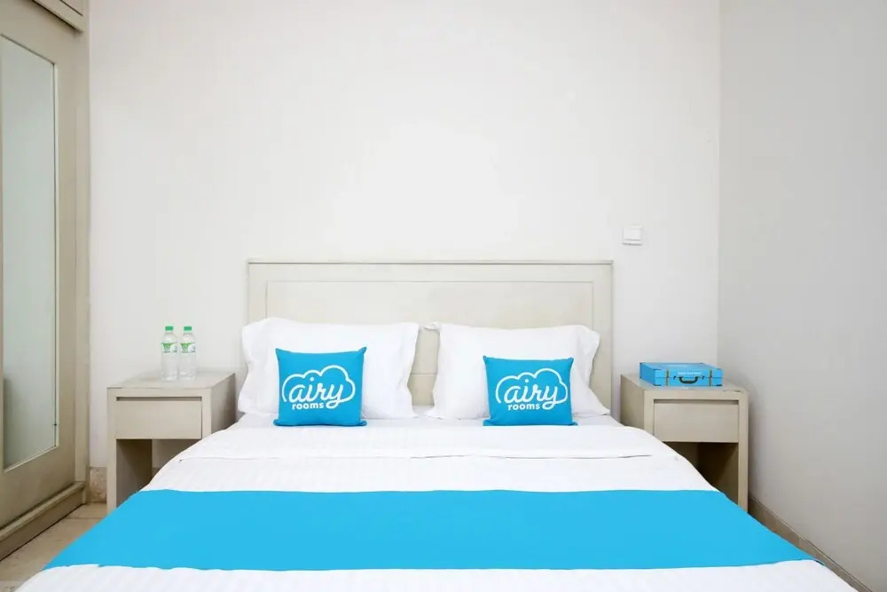 Airy Eco Kemang Utara Bungur Buntu 1 Jakarta